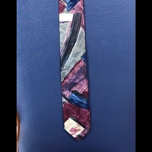 Men’s tie